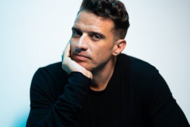Serge Devant Launches Label With “Solace” Sequel