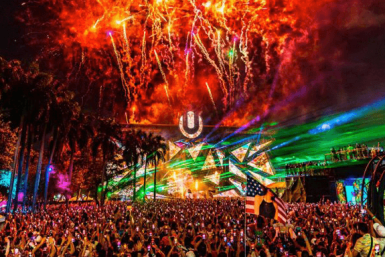 Ultra Music Festival 2025: Celebrating 25 Years