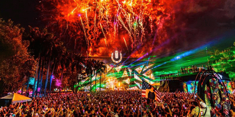 Ultra Music Festival 2025: Celebrating 25 Years