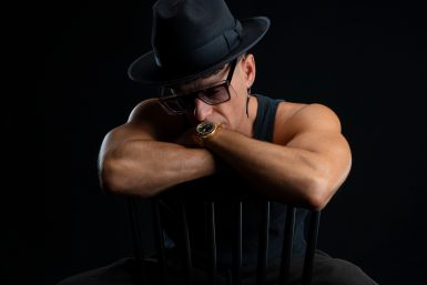 Timmy Trumpet Enters a More Personal Era with ‘Not A Place’ Featuring Oaks