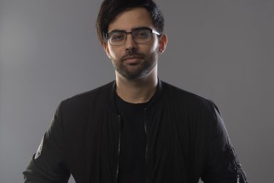 Toneshifterz returns with Ravers Revolution — a bold reimagining of harder styles, out now on I AM HARDSTYLE