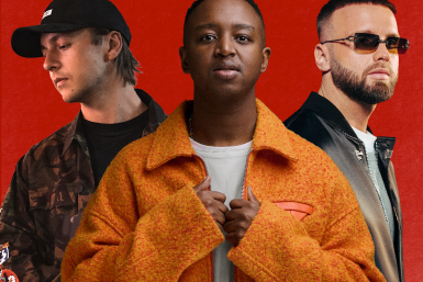 Topic and Shimza Unite on “Missing You” with A7S in a Cross-Genre Collaboration