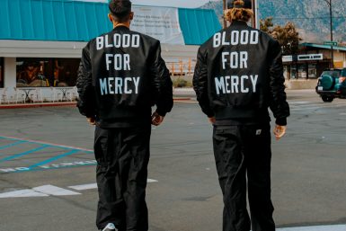 Yellow Claw Celebrate 10 Years of Blood For Mercy